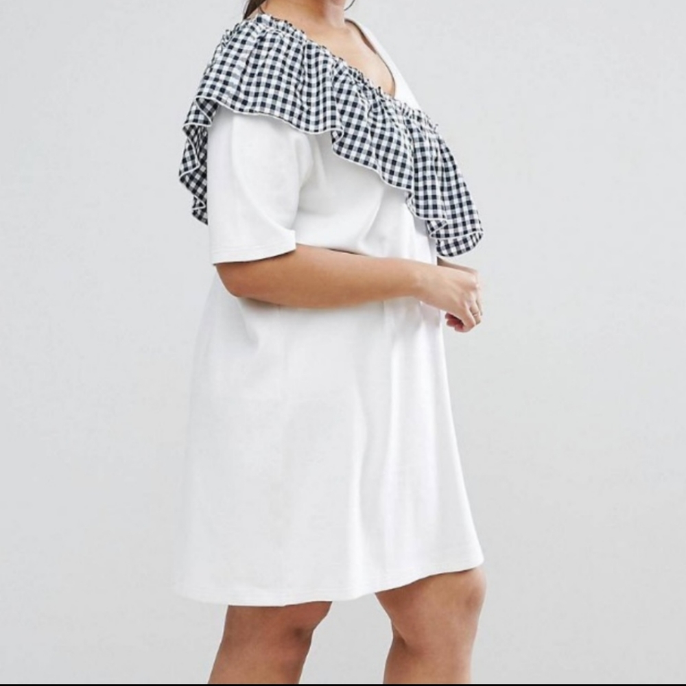 Fun dress